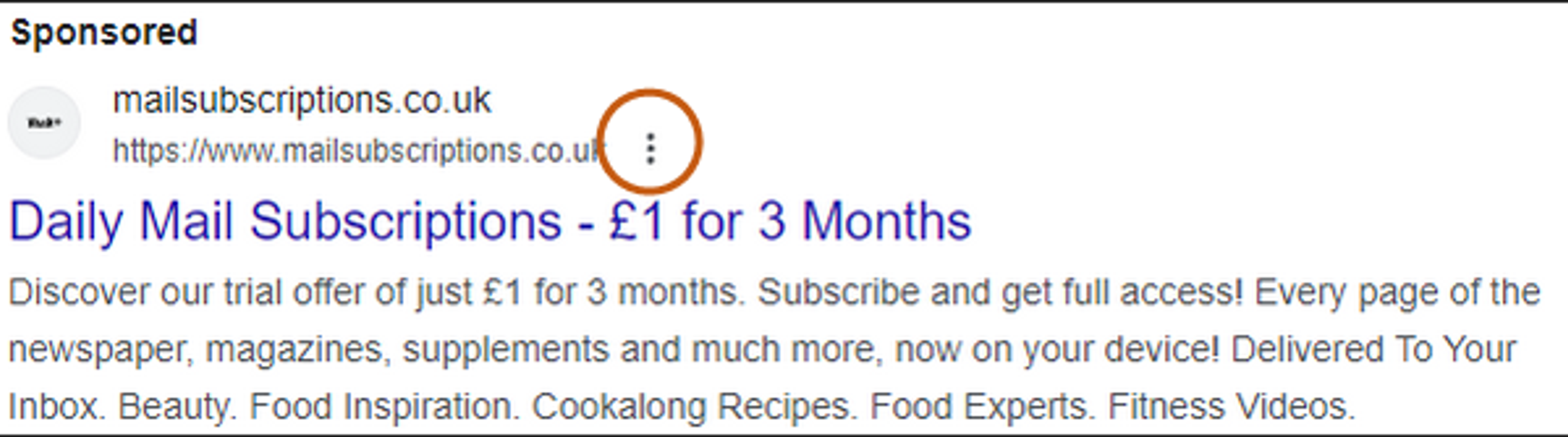 DM Subscriptions PNG