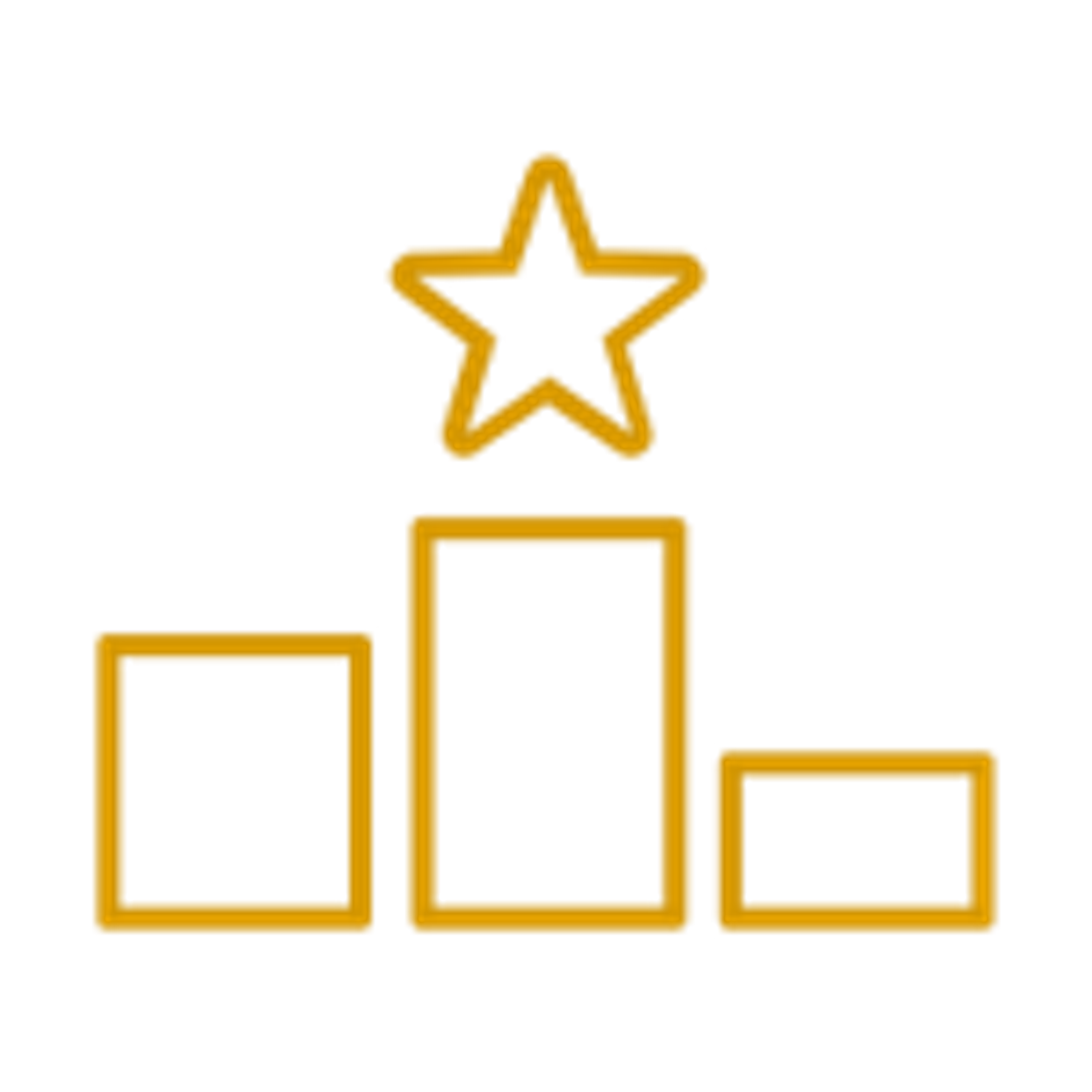 podium