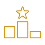 podium