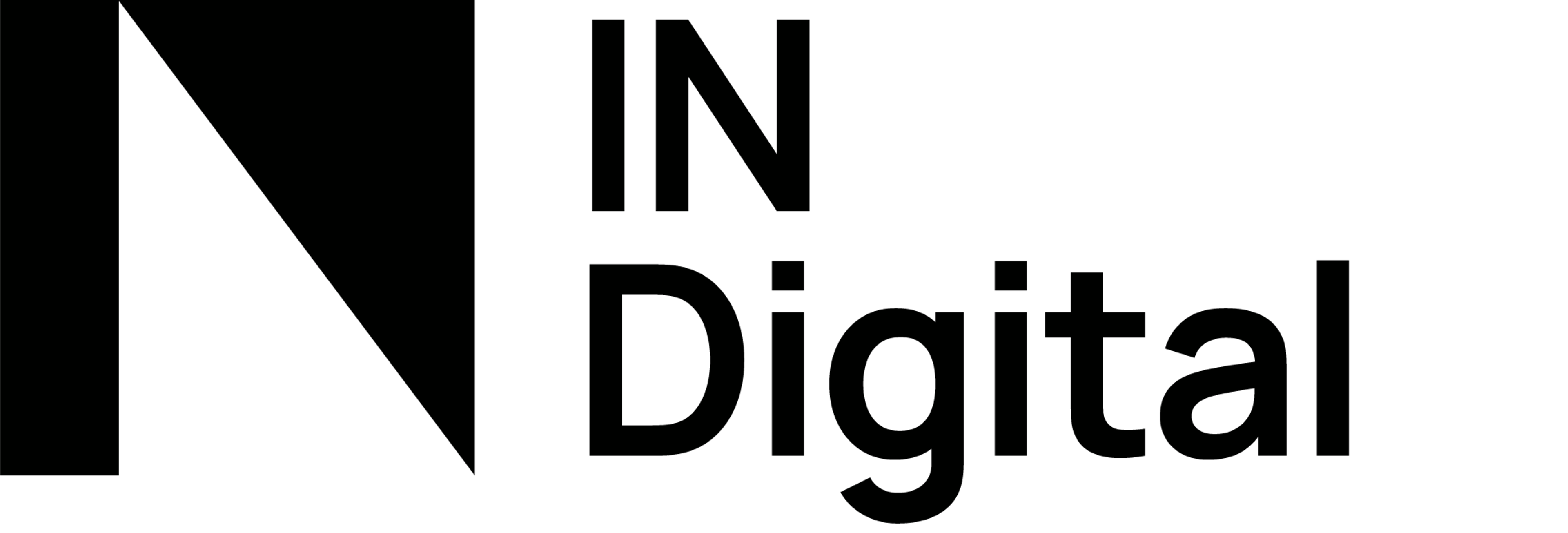 InDigitalBlack