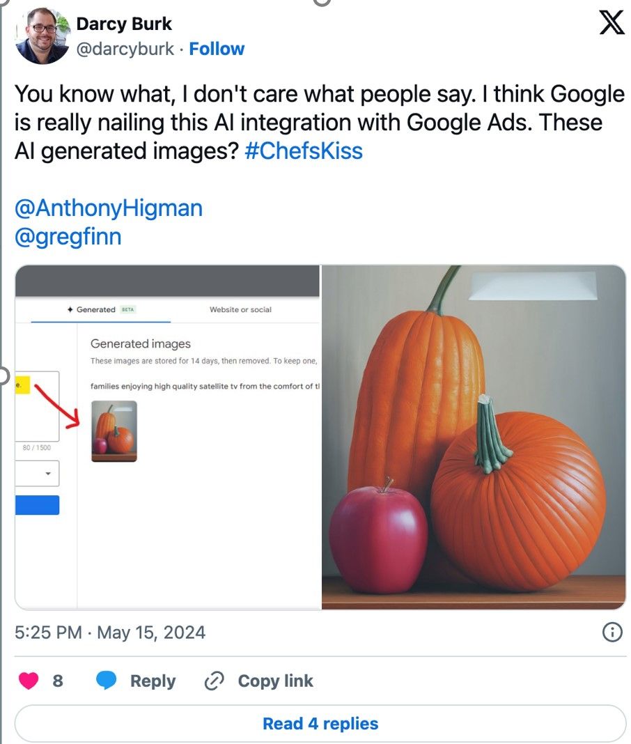 Pumpkin picure google
