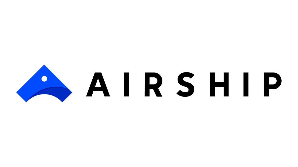 Airship Logo