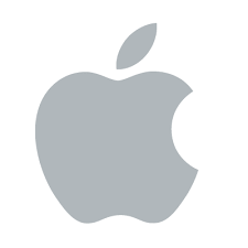 Apple logo