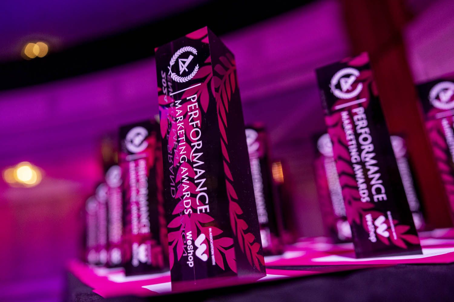Performance Marketing Awards