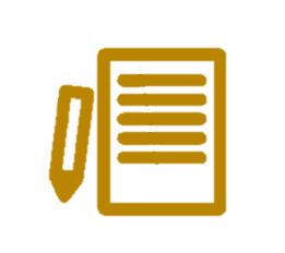 handwriting