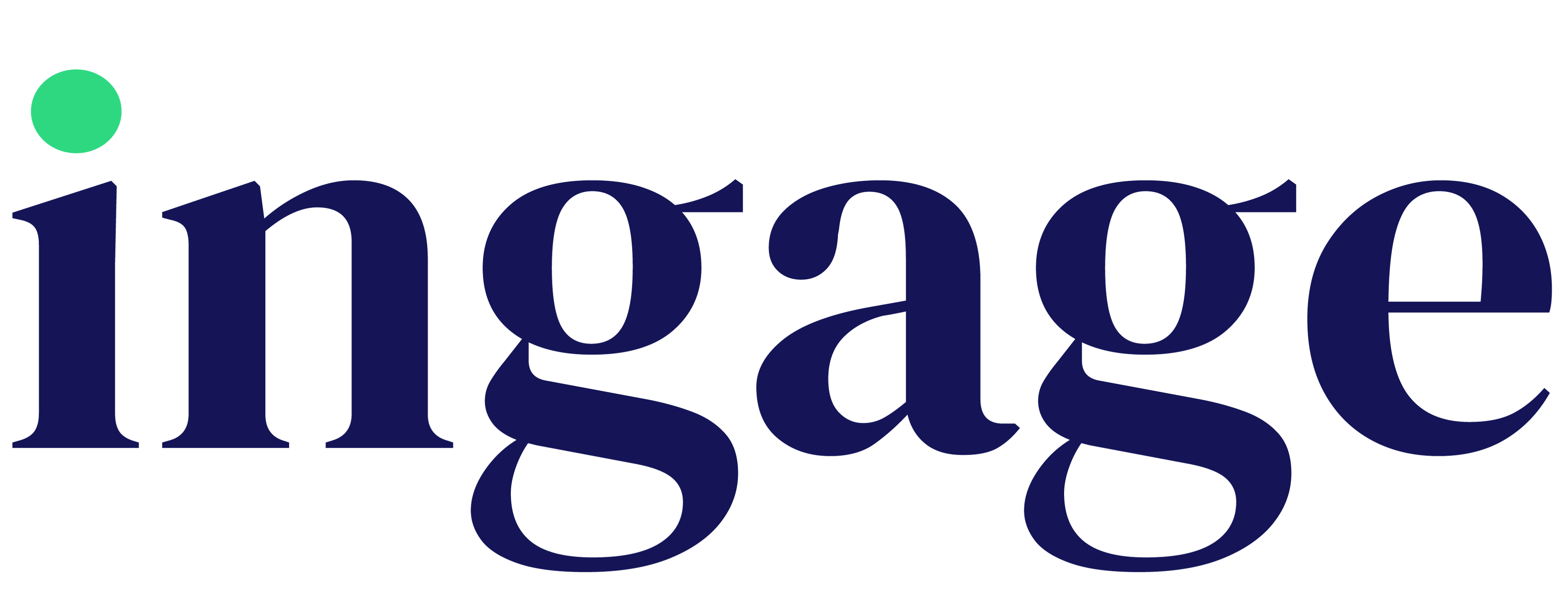 ingage logo