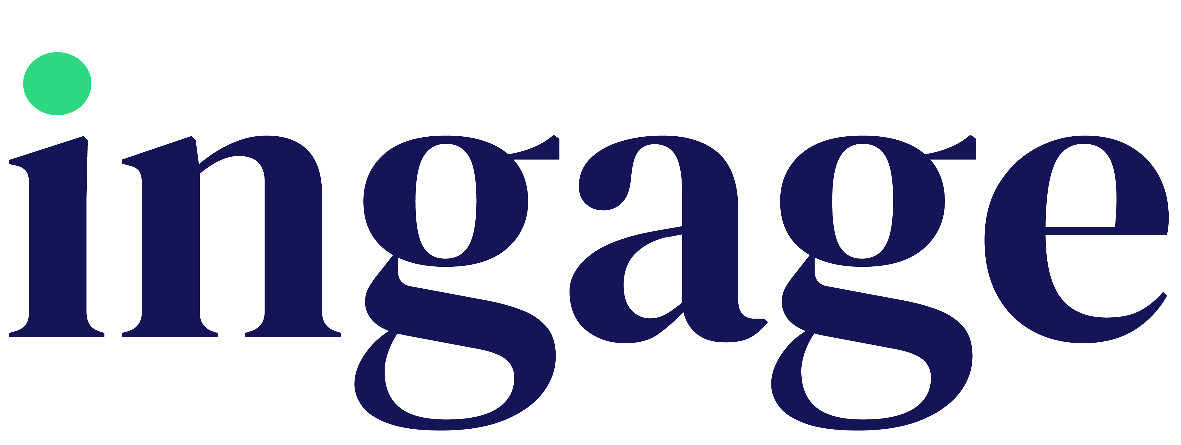 ingage logo