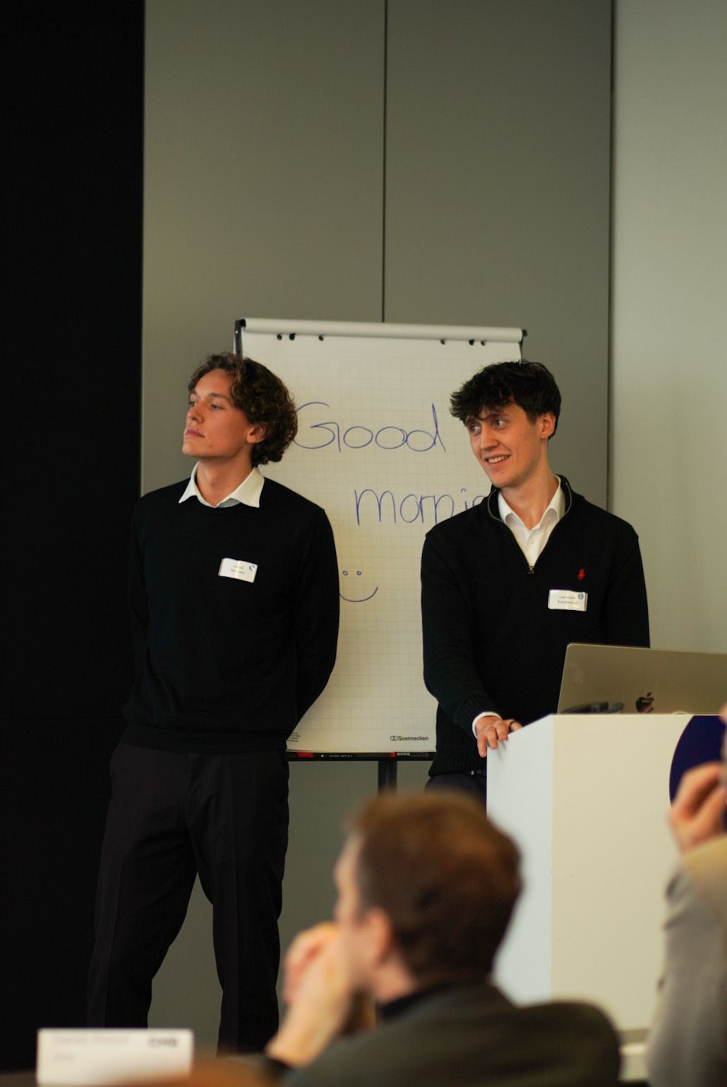 CHG-MERIDIAN photo 5