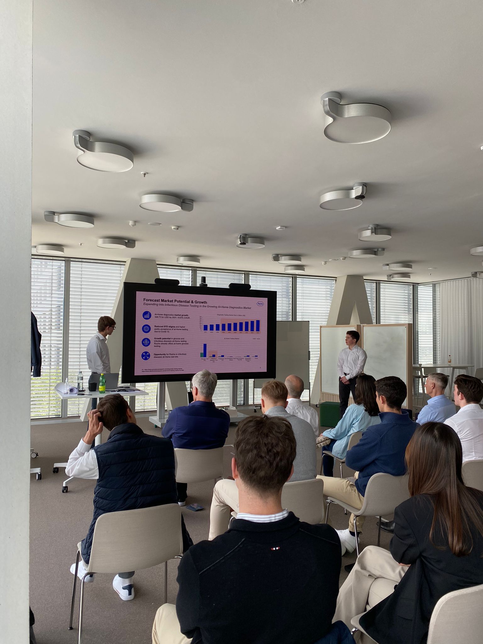 Roche Diagnostics AG photo 3