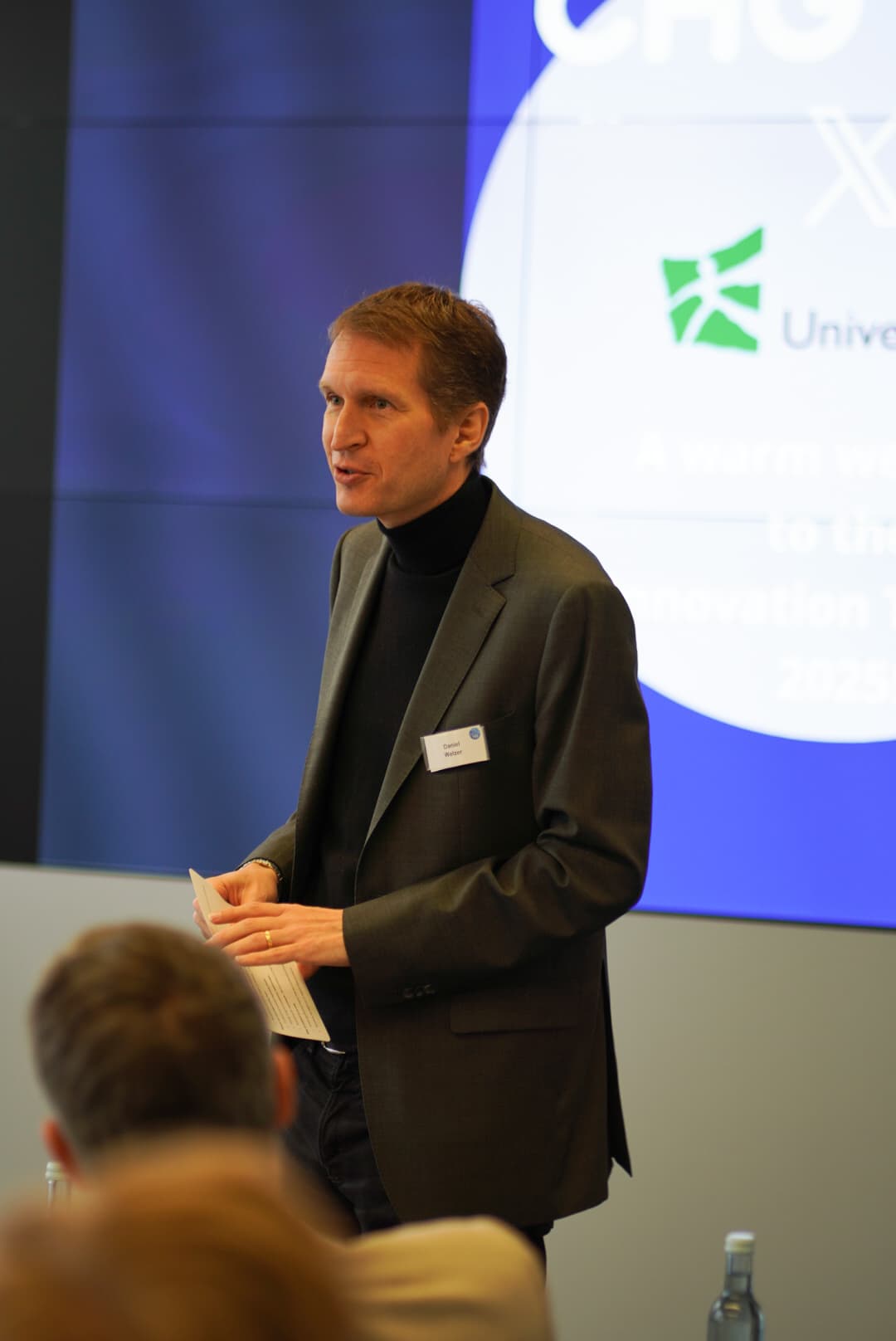 CHG-MERIDIAN photo 4