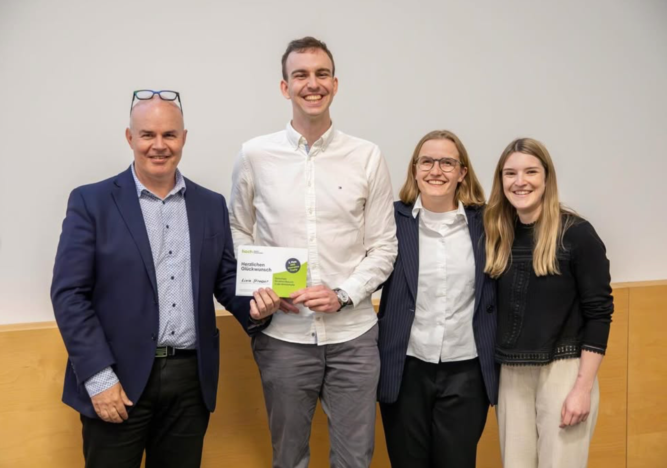 HOCH Health Ostschweiz photo 4