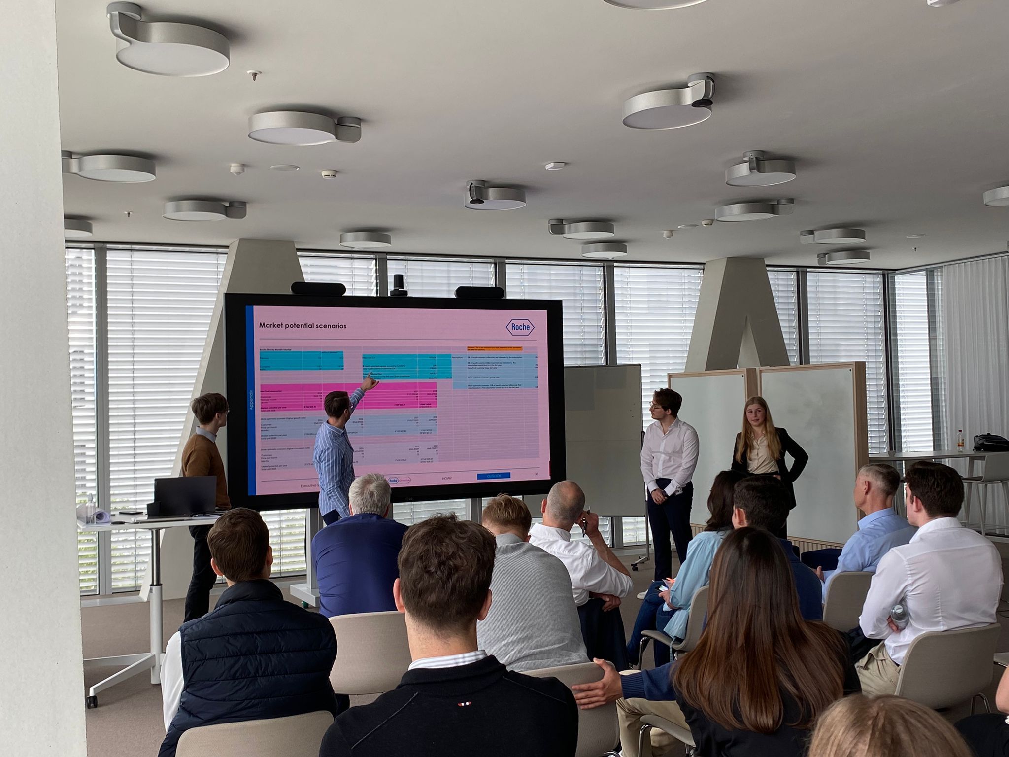 Roche Diagnostics AG photo 4