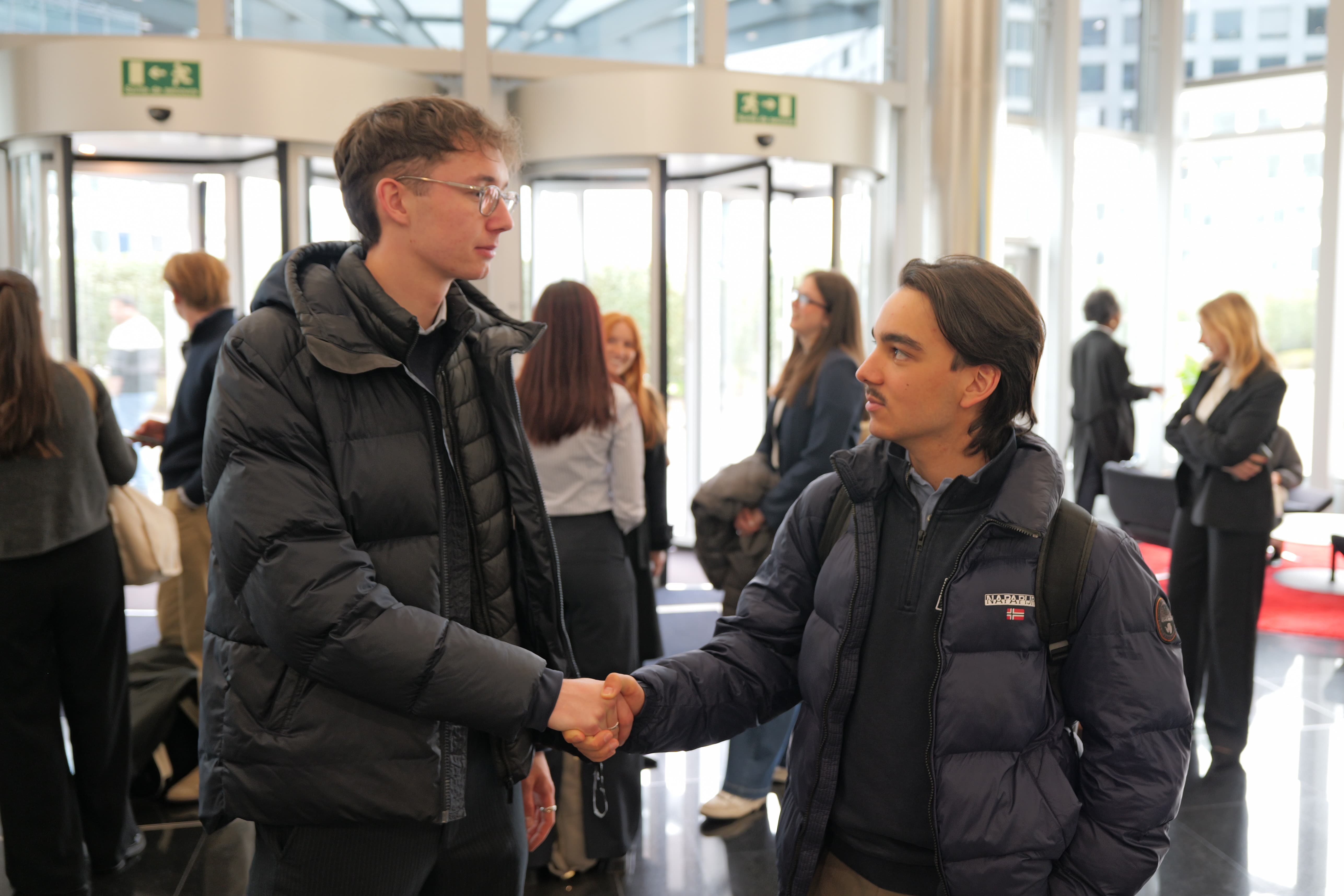 L'Oréal Brandstorm photo 5