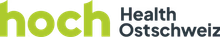 HOCH Health Ostschweiz logo