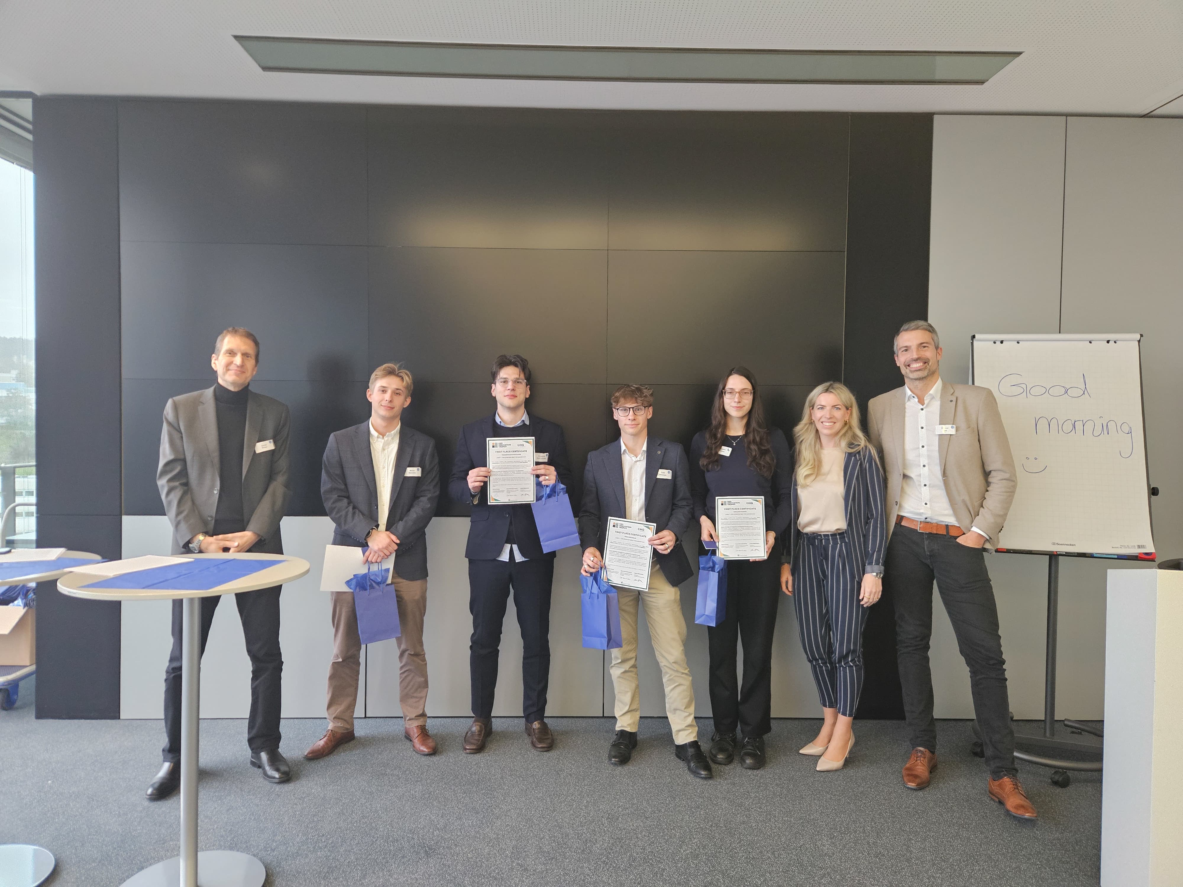 CHG-MERIDIAN photo 2