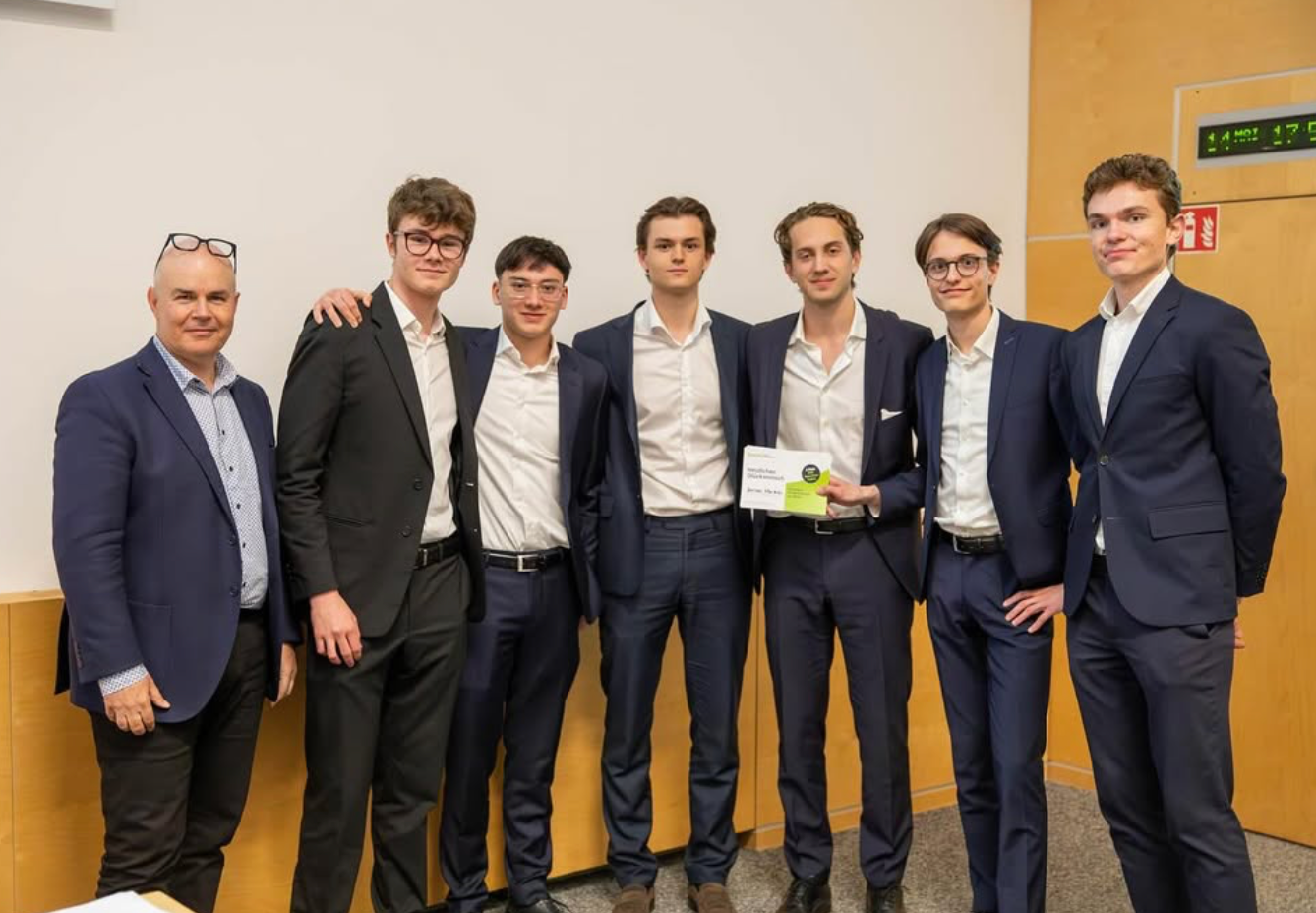 HOCH Health Ostschweiz photo 5