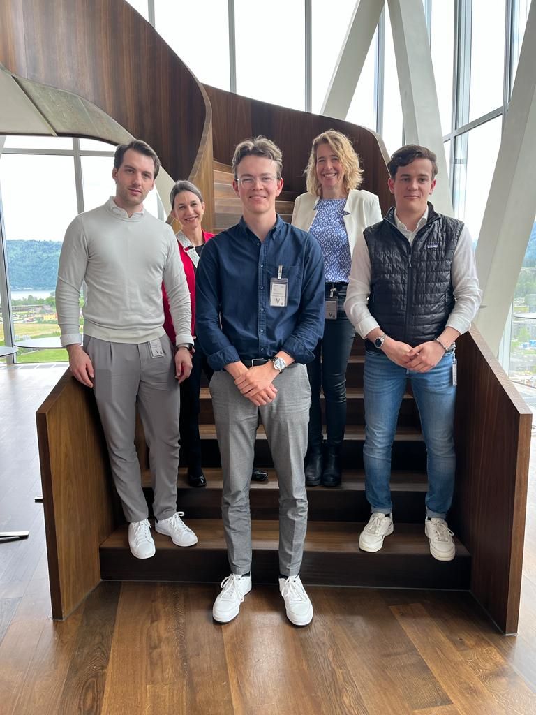 Roche Diagnostics AG photo 1