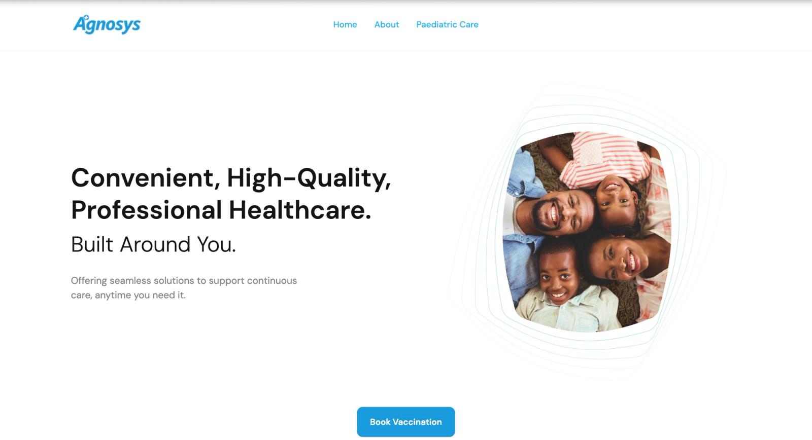 Agnosys Health