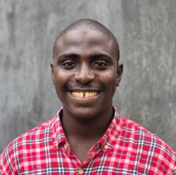 Ridwan Adeyemo - Software Engineer