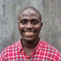 Ridwan Adeyemo - Software Engineer