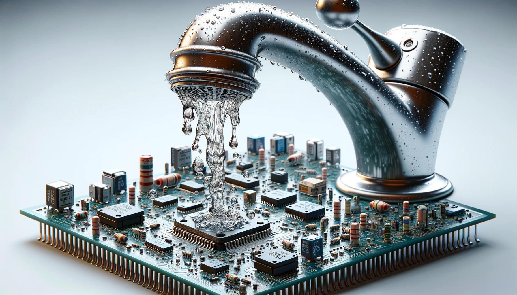 Tapping the Leaking AWS Account ID Faucet