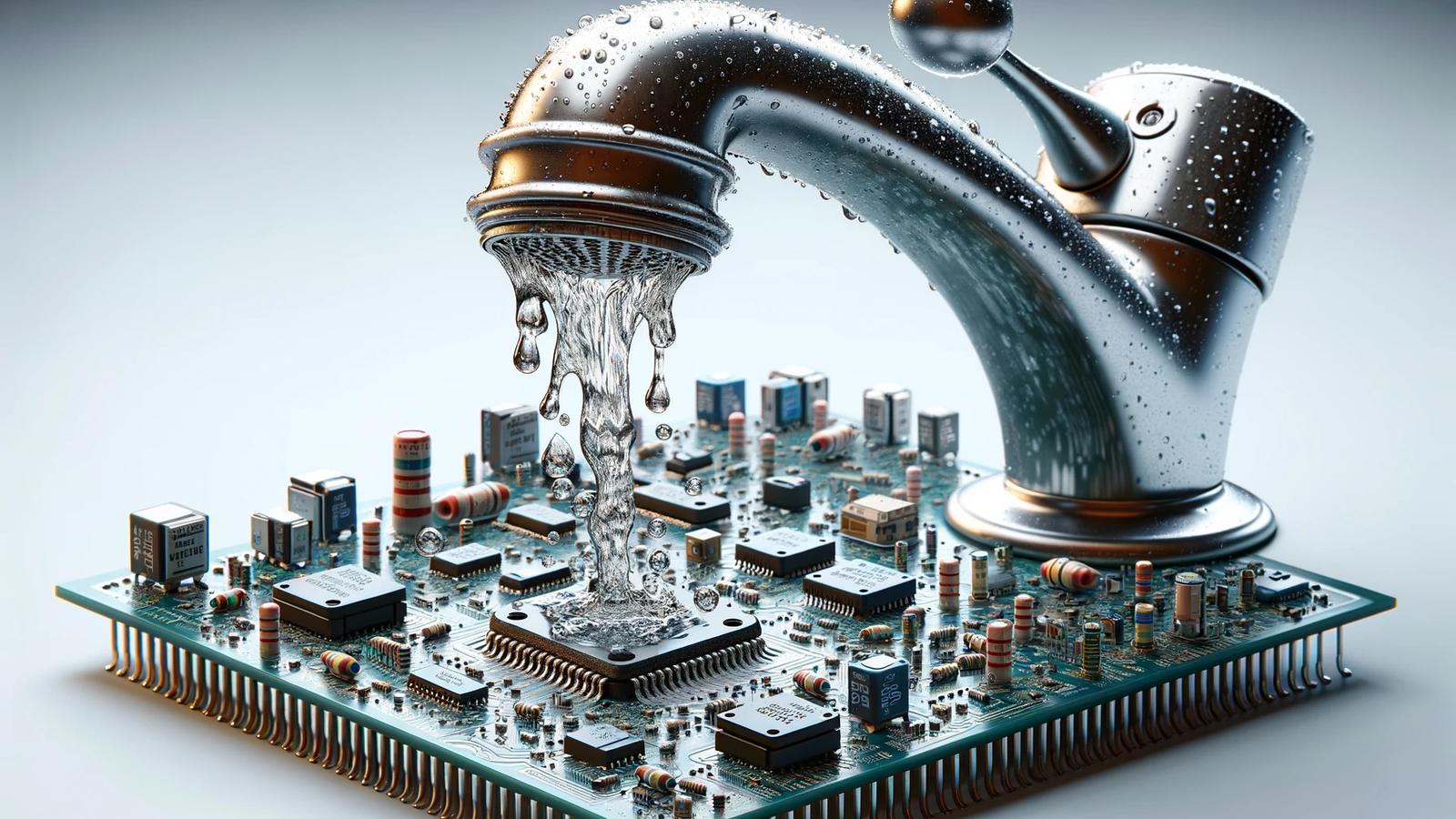 Tapping the Leaking AWS Account ID Faucet
