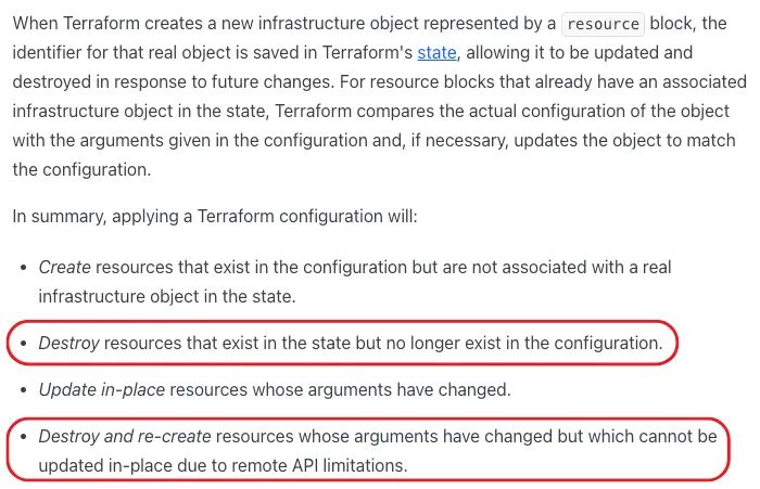Hacking Terraform State for Privilege Escalation