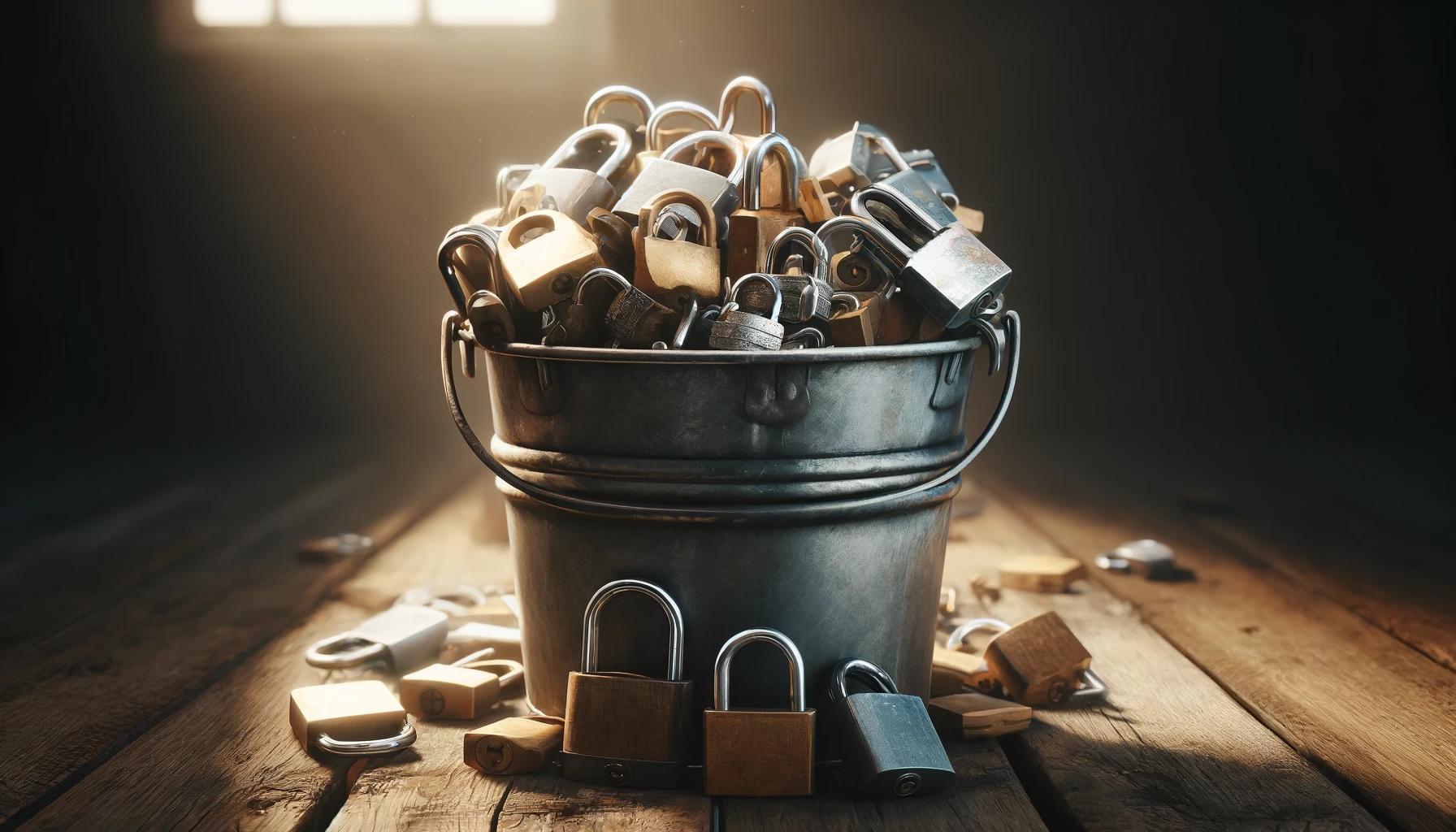 S3 Bucket Encryption Doesn't Work The Way You Think It Works