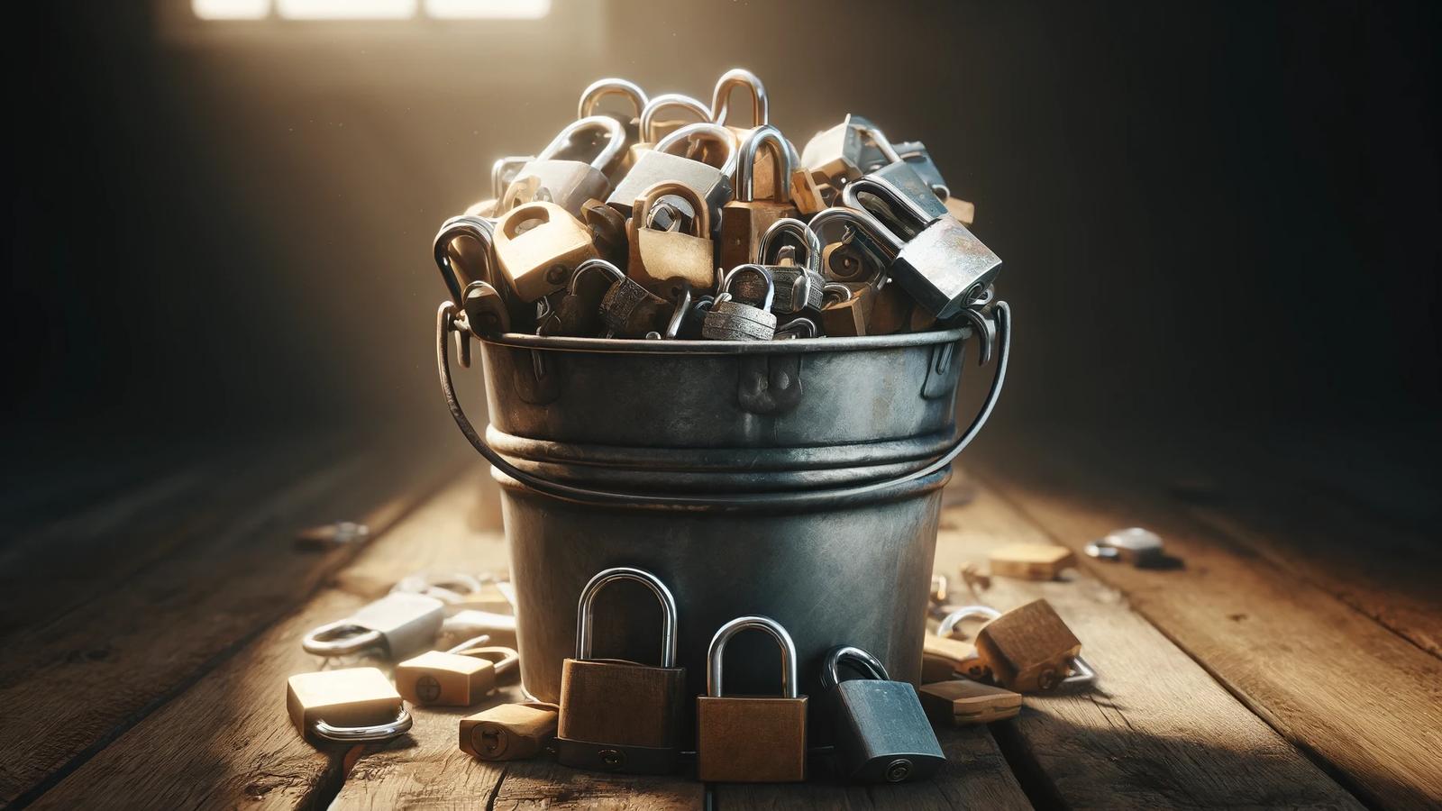 S3 Bucket Encryption Doesn't Work The Way You Think It Works