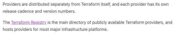 Hacking Terraform State for Privilege Escalation