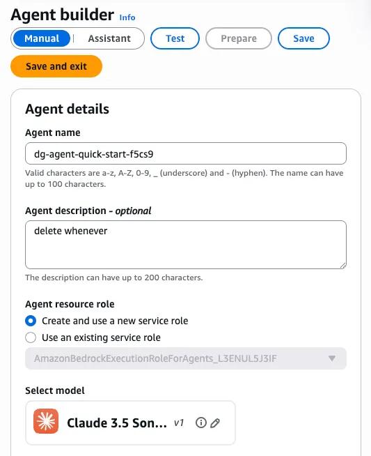 Bedrock'n'role: Annoying trust relationships in Bedrock service roles
