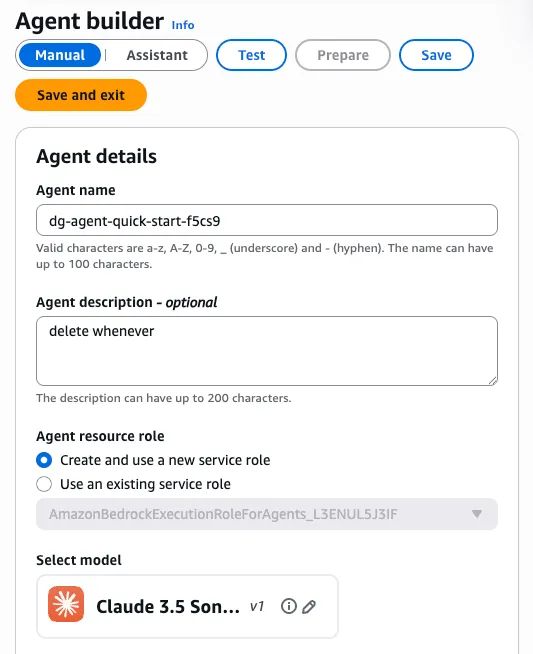 Bedrock'n'role: Annoying trust relationships in Bedrock service roles