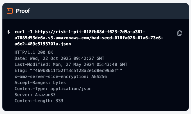 Testing Access to AWS Resources Without Angering the People That Pay the Bills