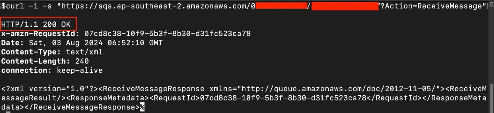 Your Queues, Your Responsibility