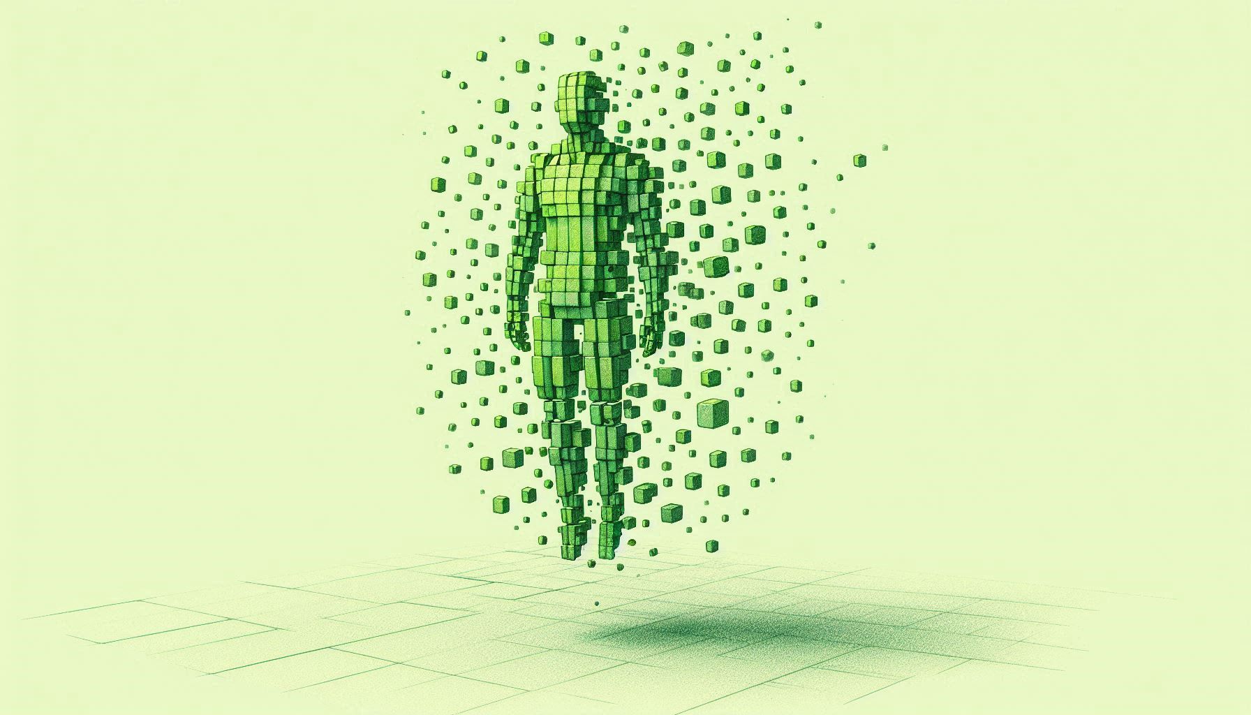 How to build an AI teammate, not a chatbot
