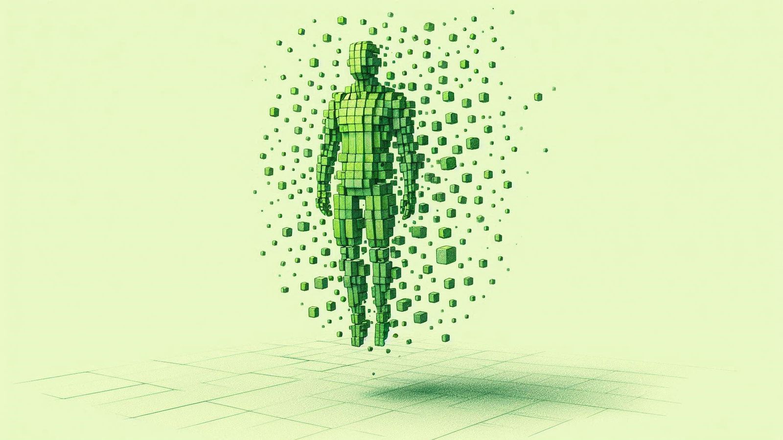 How to build an AI teammate, not a chatbot