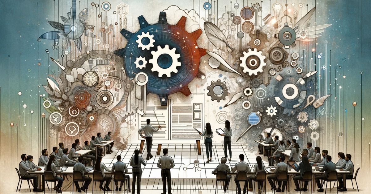 Guiding an Engineering-Led Startup Without a Product Officer