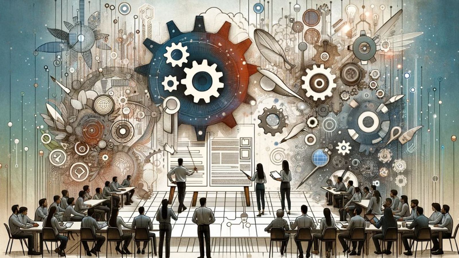 Guiding an Engineering-Led Startup Without a Product Officer