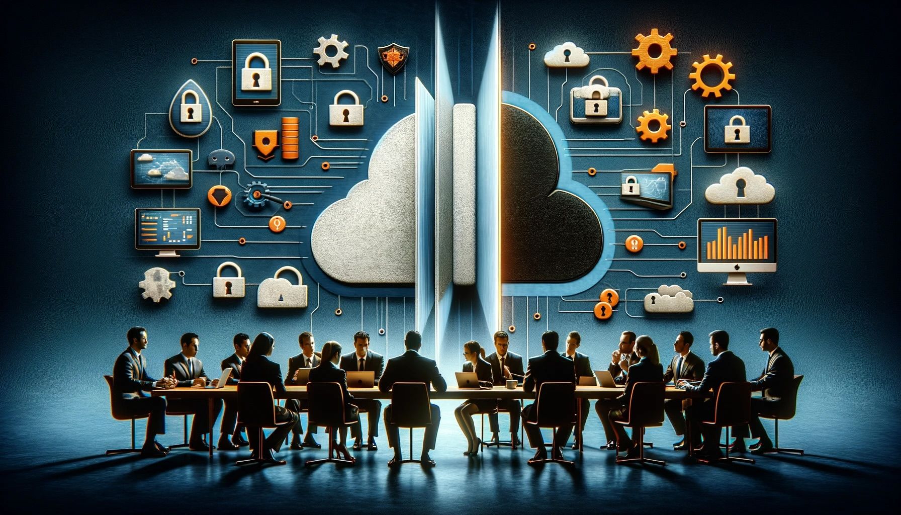 The Final Answer: AWS Account IDs Are Secrets