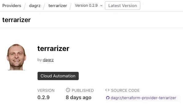 Hacking Terraform State for Privilege Escalation