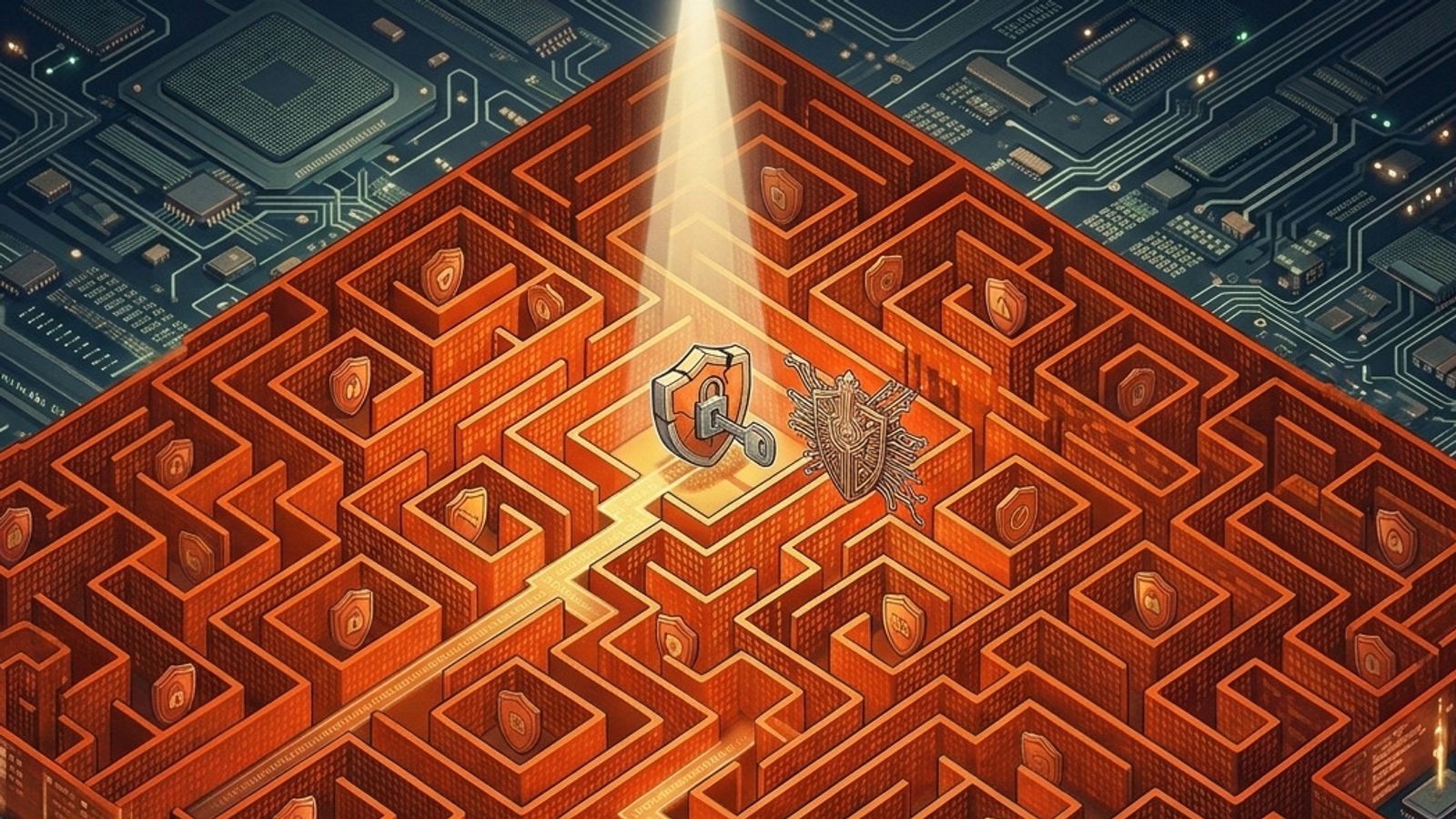 Your vulnerability backlog is mostly fiction