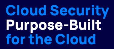 Buy Our Gen-V AI-Powered Hyperscale Cloud Security Solution