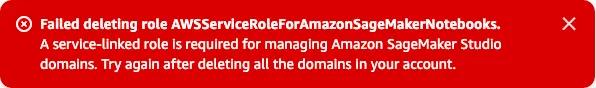 Things you wish you didn't need to know about AWS service-linked roles