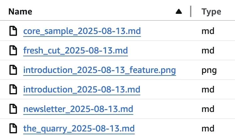 I automated a newsletter using AWS Bedrock Agents