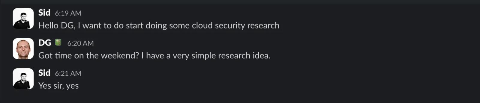 Your Queues, Your Responsibility