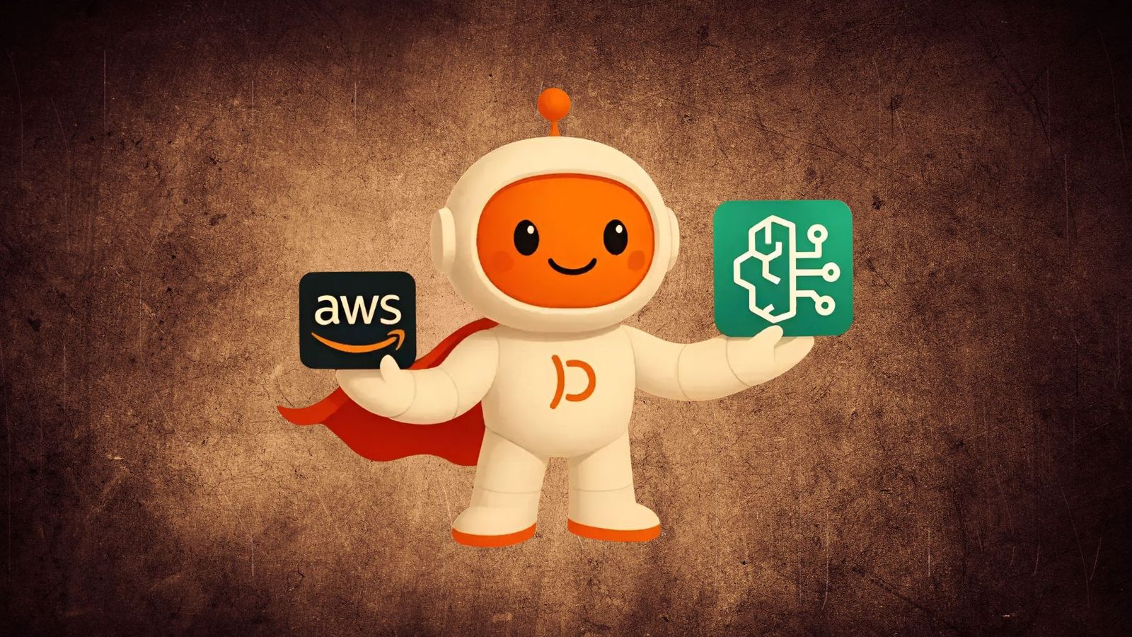 Building Pleri, an AI security teammate, on AWS