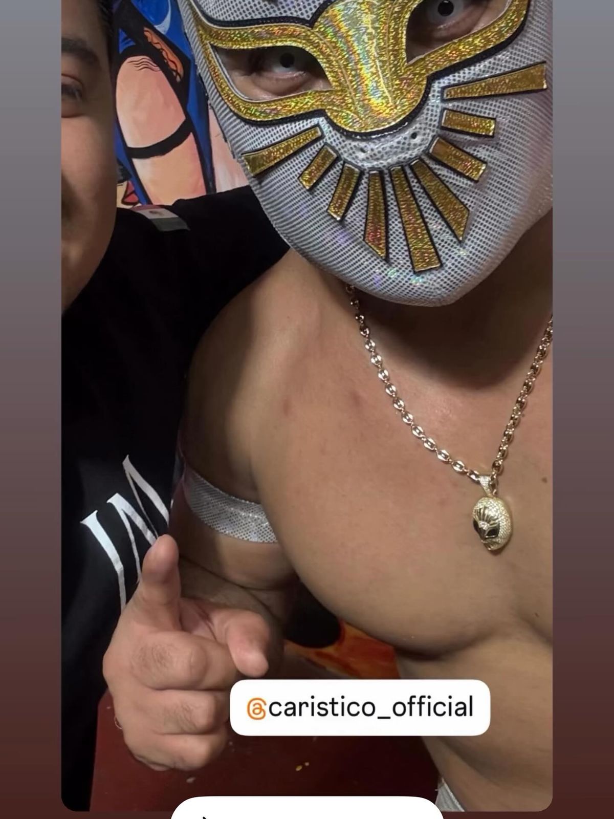 Caristico - Joyeros Meza Guadalajara
