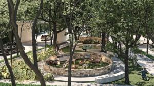 Amada Residencial - Pet Park