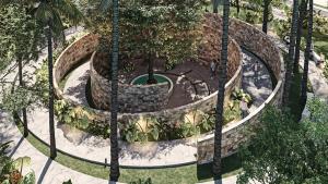 Amada Residencial - Caracol