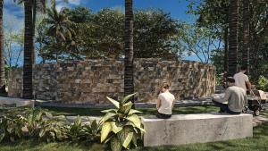 Amada Residencial - Caracol